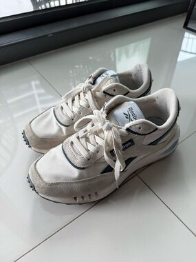 Reebok Forte Sneakers